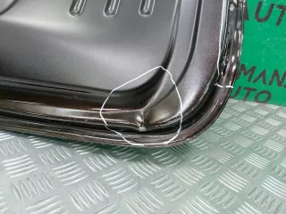 901005043R дверь багажника Renault Duster 1 Арт 221570RM, вид 15