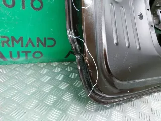 901005043R дверь багажника Renault Duster 1 Арт 221570RM, вид 16