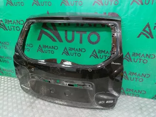 901005043R дверь багажника Renault Duster 1 Арт 221570RM, вид 2