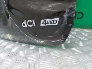 901005043R дверь багажника Renault Duster 1 Арт 221570RM, вид 8