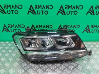 5NB941774E, 5nb941036 Фара Volkswagen Tiguan 2 Арт 221890RM, вид 1