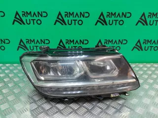 5NB941774E, 5nb941036 Фара Volkswagen Tiguan 2 Арт 221893RM, вид 1