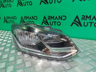 6C1941006B Фара Volkswagen Polo 5 Арт 222187RM, вид 3