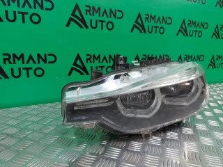 63117419633, 8738711, 7419633, 7471305, 19866101 Фара BMW 3 F30/F31/GT F34 Арт 222758RM, вид 2