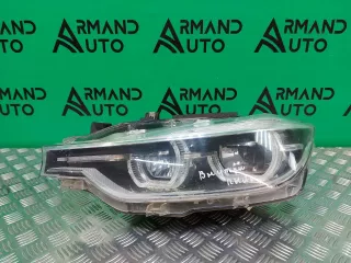 63117419633, 8738711, 7419633, 7471305, 19866101 Фара BMW 3 F30/F31/GT F34 Арт 222770RM, вид 1