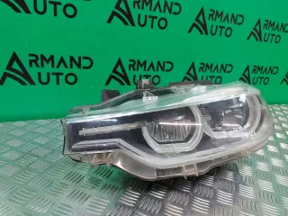 63117419633, 8738711, 7419633, 7471305, 19866101 Фара BMW 3 F30/F31/GT F34 Арт 222770RM, вид 2