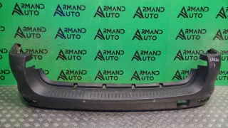 8450000257 Бампер лада ларгус Lada largus  Арт 222847RM, вид 1