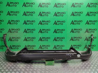 86612C5500 Юбка бампера Kia Sorento 3 restailing Арт 223237RM, вид 1
