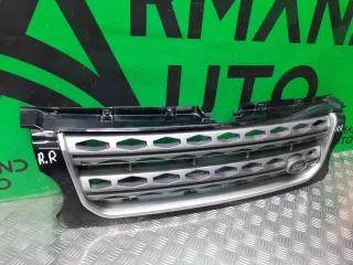 LR051298, EH228138AB решетка радиатора Land Rover Discovery 4 Арт 223407RM, вид 2