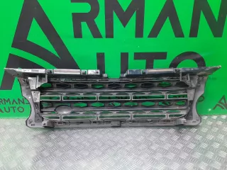 LR051298, EH228138AB решетка радиатора Land Rover Discovery 4 Арт 223407RM, вид 5