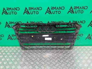 8W08536513FZ, 8w0853651 решетка радиатора Audi A4 B9 Арт 223521RM, вид 12