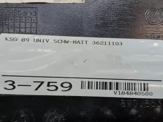 8W08536513FZ, 8w0853651 решетка радиатора Audi A4 B9 Арт 223521RM, вид 14