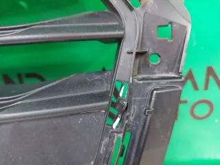 8W08536513FZ, 8w0853651 решетка радиатора Audi A4 B9 Арт 223521RM, вид 4
