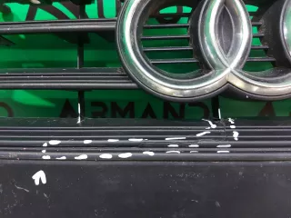 8W08536513FZ, 8w0853651 решетка радиатора Audi A4 B9 Арт 223521RM, вид 6