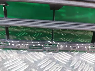 8W08536513FZ, 8w0853651 решетка радиатора Audi A4 B9 Арт 223521RM, вид 7