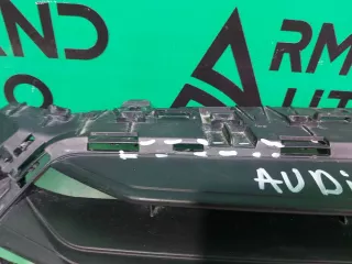 8W08536513FZ, 8w0853651 решетка радиатора Audi A4 B9 Арт 223521RM, вид 10