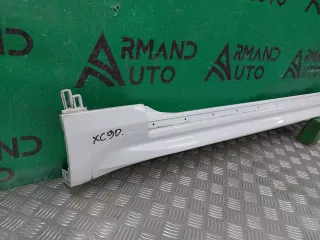 31378129, 31672370 Накладка порога Volvo XC90 2 Арт 223975RM, вид 2
