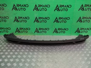 60U8075219B9, 60U807521 Юбка бампера Skoda Rapid Арт 224222RM, вид 1