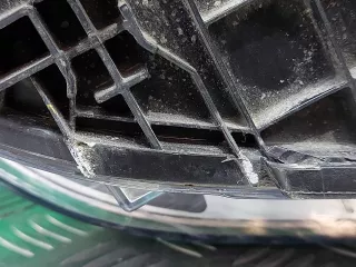 63117466119, 8496823, 7466119, 7494051 Фара BMW X3 G01 Арт 224490RM, вид 10