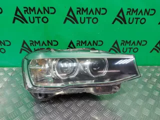 63117401132, 7400018 Фара BMW X3 F25 Арт 224498RM, вид 1
