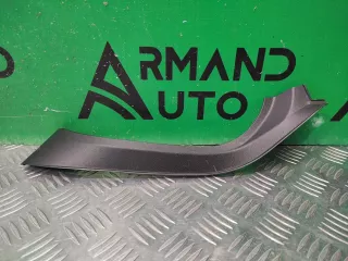 6457133080 Накладка водостока Toyota Camry XV70 Арт 224564RM, вид 1