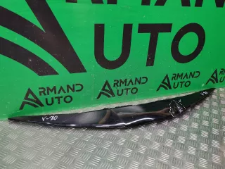 5211106901, 5211106040 Накладка решетки радиатора Toyota Camry XV70 Арт 224597RM, вид 2
