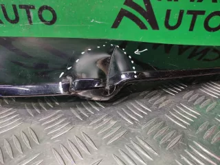 5211106901, 5211106040 Накладка решетки радиатора Toyota Camry XV70 Арт 224597RM, вид 4