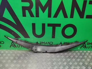 5211106901, 5211106040 Накладка решетки радиатора Toyota Camry XV70 Арт 224597RM, вид 5