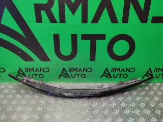 5211106901, 5211106040 Накладка решетки радиатора Toyota Camry XV70 Арт 224597RM, вид 6