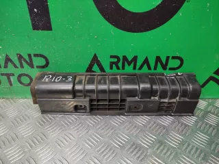 253214L000 Дефлектор радиатора Hyundai Solaris 1 Арт 224599RM, вид 1
