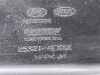 253214L000 Дефлектор радиатора Hyundai Solaris 1 Арт 224599RM, вид 7