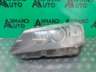63117276991, 7217293 Фара BMW X3 F25 Арт 224681RM, вид 1