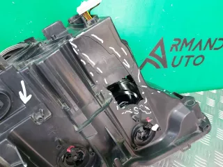 63117276991, 7217293 Фара BMW X3 F25 Арт 224681RM, вид 14