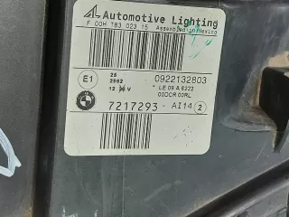 63117276991, 7217293 Фара BMW X3 F25 Арт 224681RM, вид 15