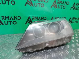 63117276991, 7217293 Фара BMW X3 F25 Арт 224681RM, вид 2