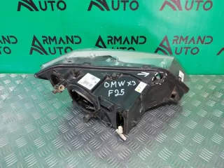 63117276991, 7217293 Фара BMW X3 F25 Арт 224681RM, вид 7