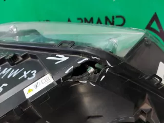 63117276991, 7217293 Фара BMW X3 F25 Арт 224681RM, вид 8