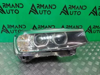 63117401132, 7400018 Фара BMW X3 F25 Арт 224860RM, вид 1