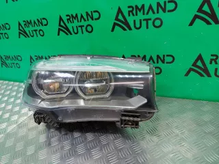 63117442648, 7471348, 8738674, 7453472, 7494812, 6002TA0332, 6002TA0334 Фара BMW X5 F15 Арт 224974RM, вид 3