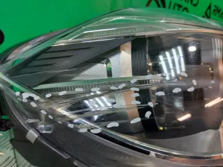 63117442648, 7471348, 8738674, 7453472, 7494812, 6002TA0332, 6002TA0334 Фара BMW X5 F15 Арт 224974RM, вид 6