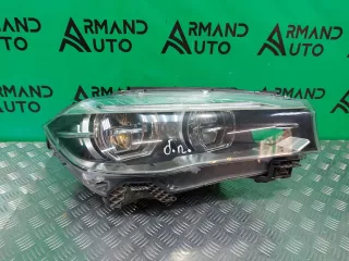 63117442648, 7471348, 8738674, 7453472, 7494812, 6002TA0332, 6002TA0334 Фара BMW X5 F15 Арт 224998RM, вид 1