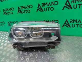 63117442648, 7471348, 8738674, 7453472, 7494812, 6002TA0332, 6002TA0334 Фара BMW X5 F15 Арт 224998RM, вид 3