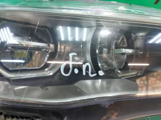 63117442648, 7471348, 8738674, 7453472, 7494812, 6002TA0332, 6002TA0334 Фара BMW X5 F15 Арт 224998RM, вид 5