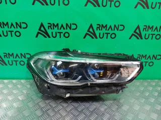 63117933340, 9481790, 8082574 Фара BMW X5 G05  Арт 225017RM, вид 1