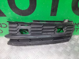 5658073689B9, 565807368 Решетка бампера Skoda Kodiaq Арт 225172RM, вид 1