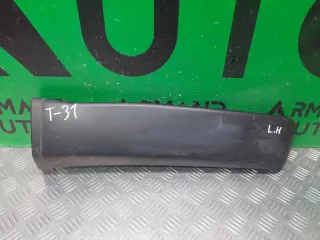 85089JG00A Накладка бампера Nissan X-Trail T31 Арт 225293RM, вид 1