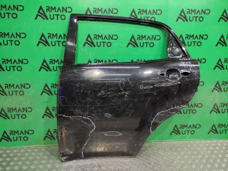 6301134104 дверь ссангйонг, ссанг йонг, ссангён SsangYong Korando Арт 225357RM, вид 1