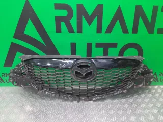 KD4550710G, kd4550712 решетка радиатора Mazda 5 1 Арт 225391RM, вид 1