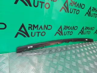51745A218F6, 51749464208 Кронштейн воздуховода радиатора BMW 5 G30/G31 Арт 225447RM, вид 2