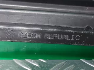 51745A218F6, 51749464208 Кронштейн воздуховода радиатора BMW 5 G30/G31 Арт 225447RM, вид 6